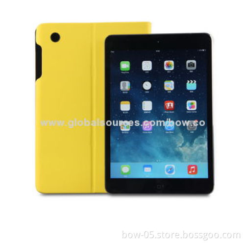 Detachable Bluetooth Keyboard with Folio Case for iPad Air, 3.0-4.2V Operating Voltage